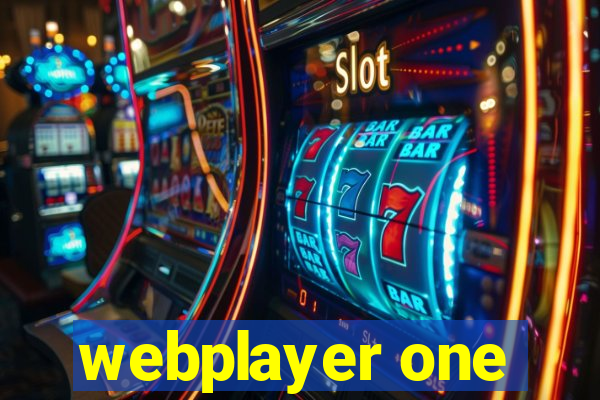 webplayer one